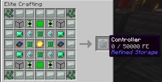 Dungeons, Dragons and Space Shuttles 2 — скриншот 11 (Модпаки, Minecraft)