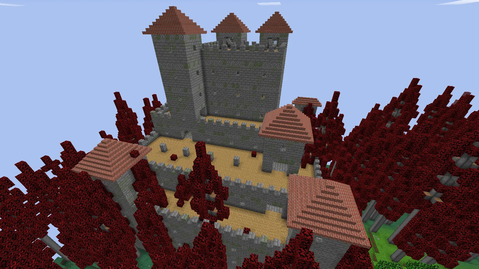 StableJava — скриншот 2 (Модпаки, Minecraft)