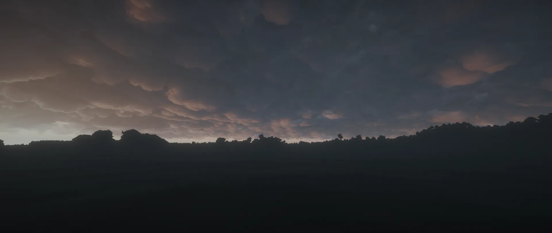 Dramatic Skys, Текстуры, Minecraft