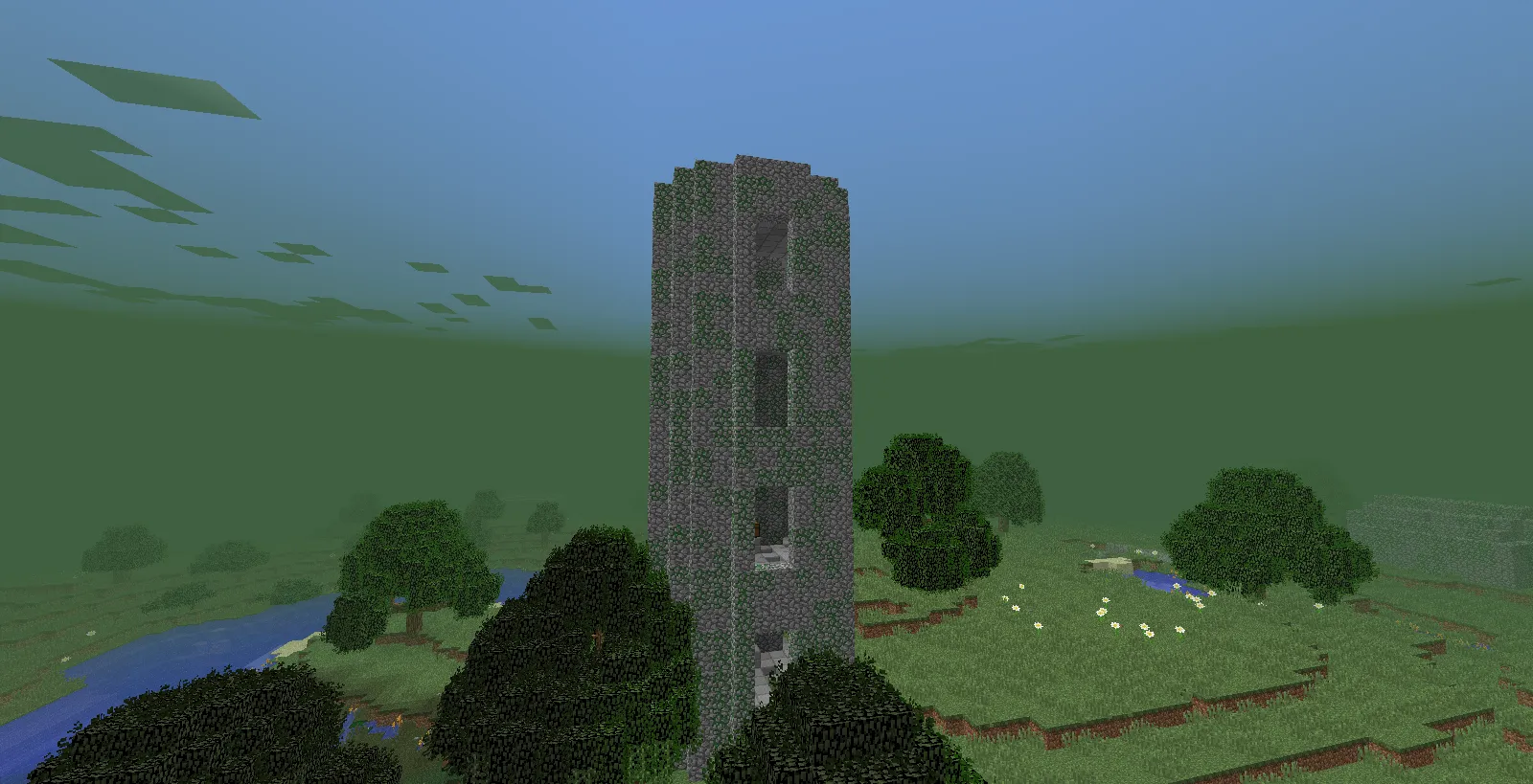 Kreezcraft Presents MyCraft — скриншот 3 (Модпаки, Minecraft)