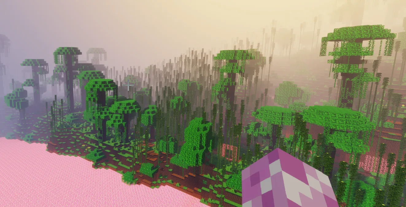 armor,outil,portal,dimension pink and cheater , Моды, Minecraft