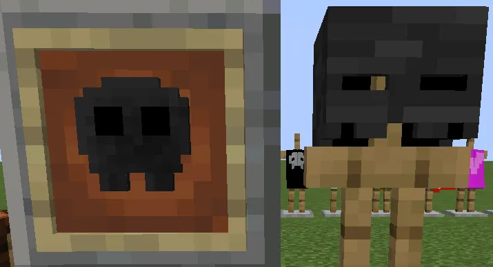 Emaculate Artifacts "Discontinued" — скриншот 3 (Моды, Minecraft)