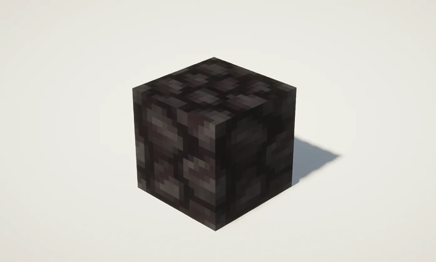 NotVanilla, Текстуры, Minecraft