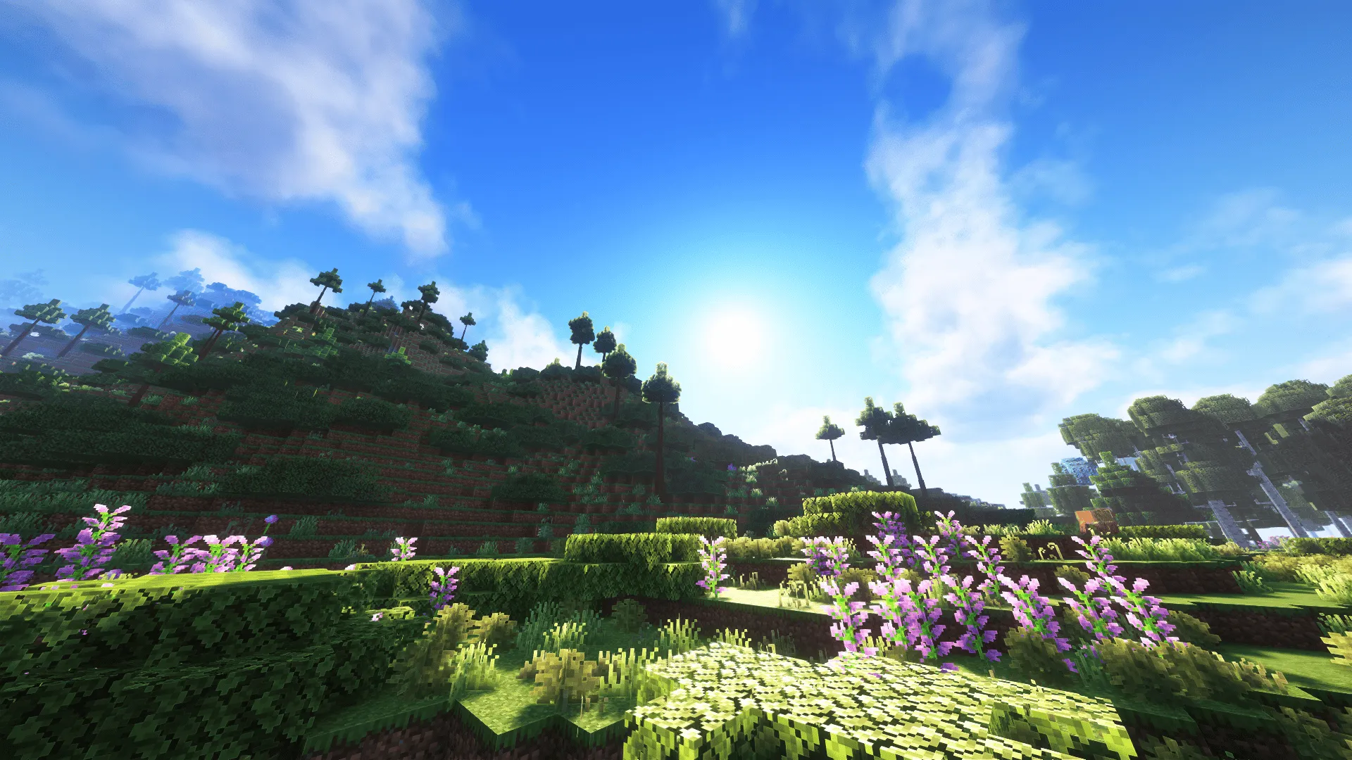 Farmystique: Farming & Magic, Модпаки, Minecraft