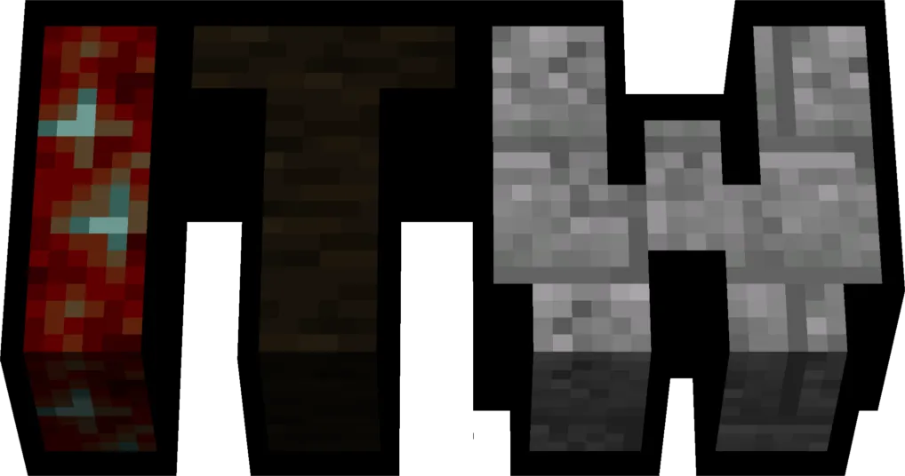 Into the Woods — скриншот 1 (Моды, Minecraft)