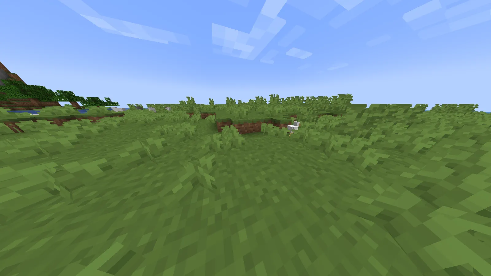 Downsized 8x8, Текстуры, Minecraft