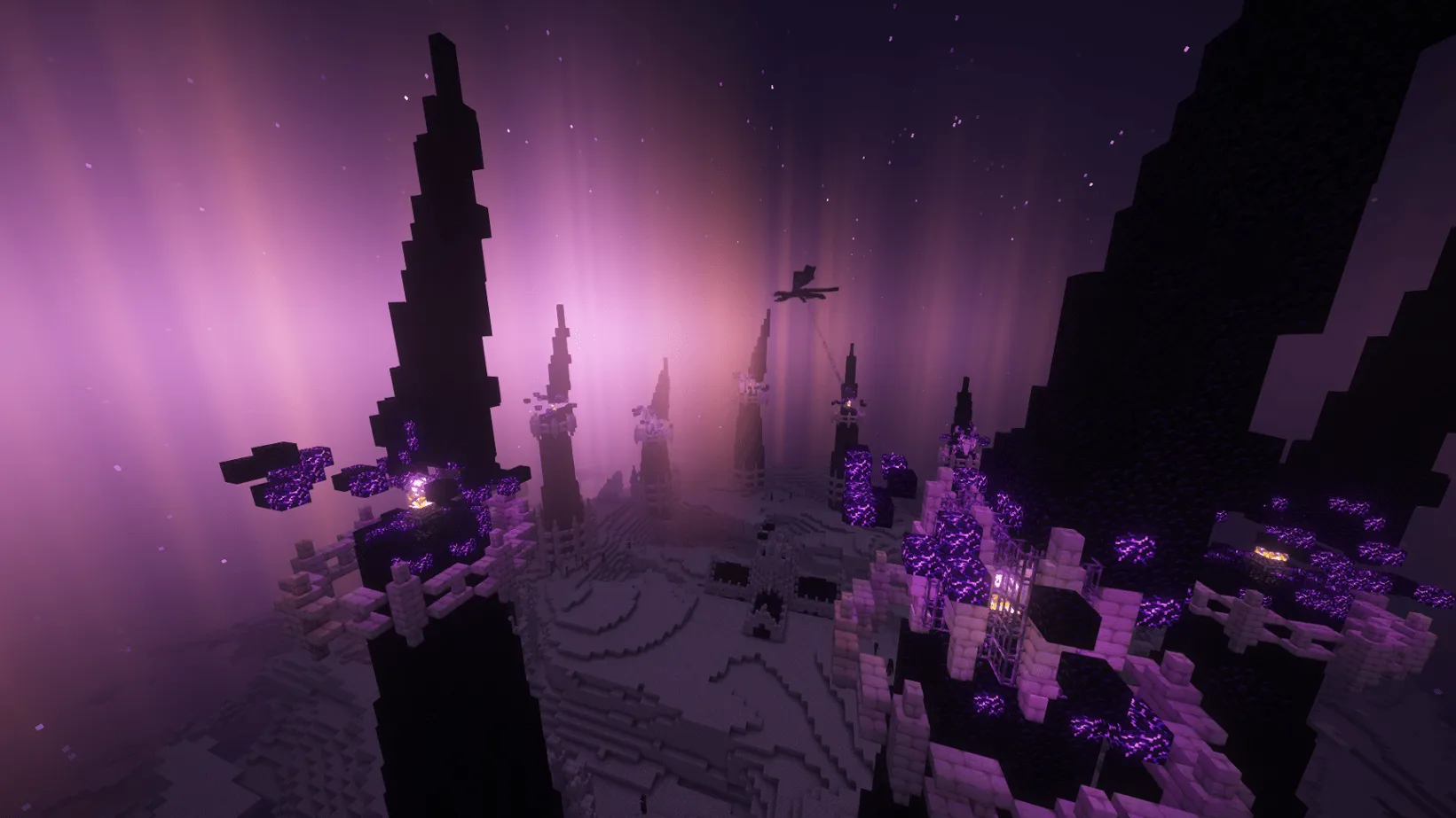 Godbreaker: Rebirth — скриншот 15 (Модпаки, Minecraft)