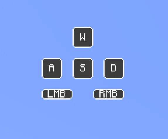 Yet Another Keystrokes Overlay, Моды, Minecraft