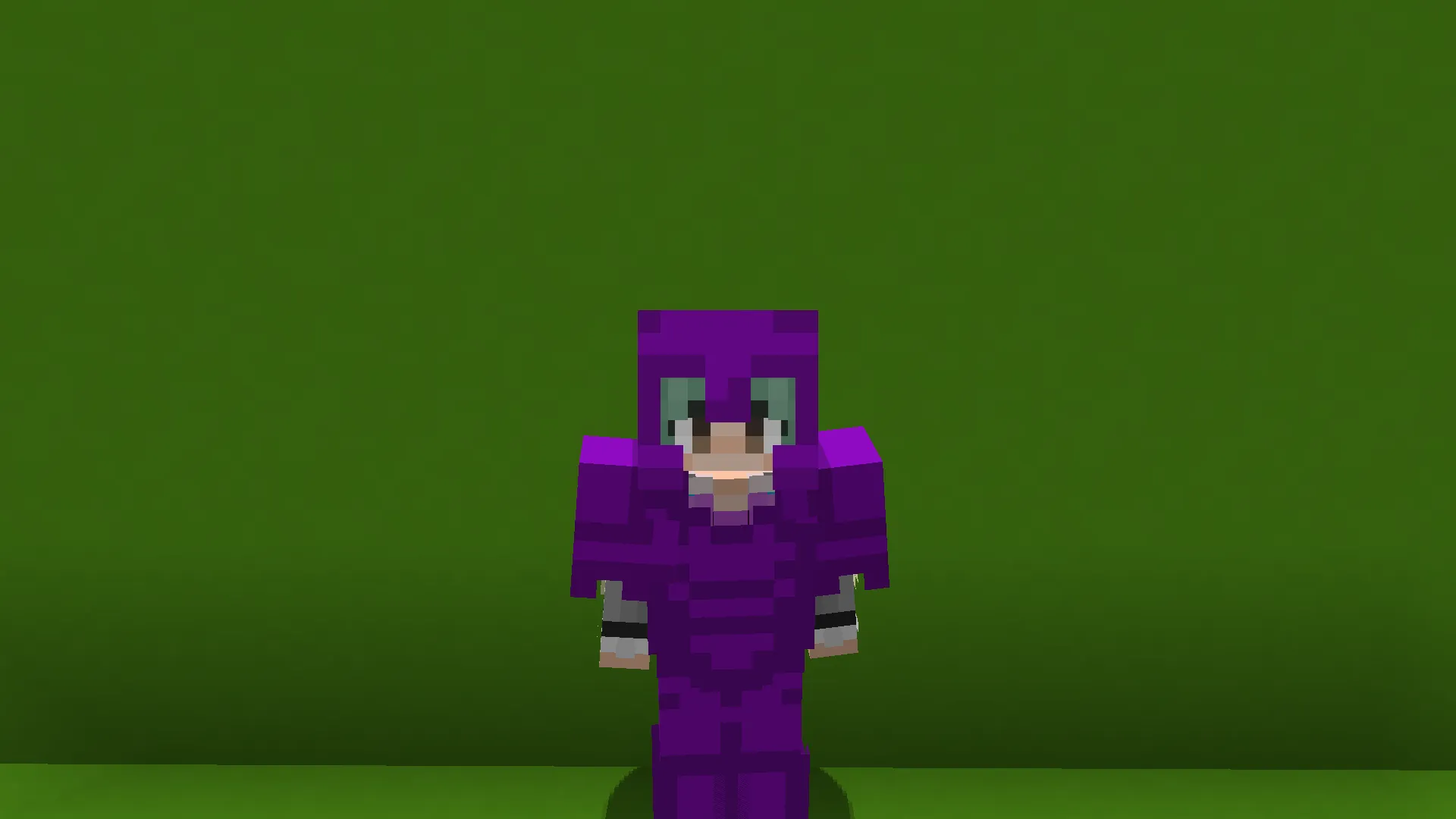 OZell's Quest, Моды, Minecraft