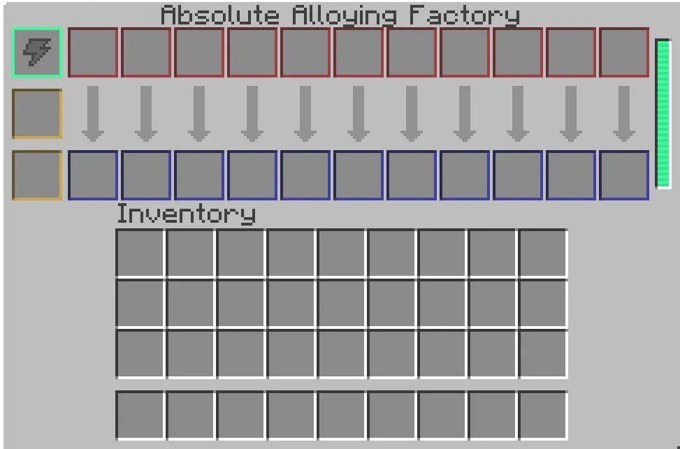 Evolved Mekanism Extras, Моды, Minecraft