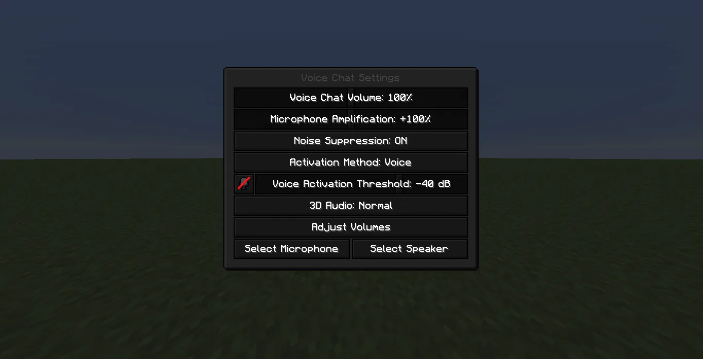 Ultra Darkmode, Текстуры, Minecraft
