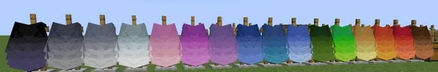 Diversecraft — скриншот 2 (Текстуры, Minecraft)