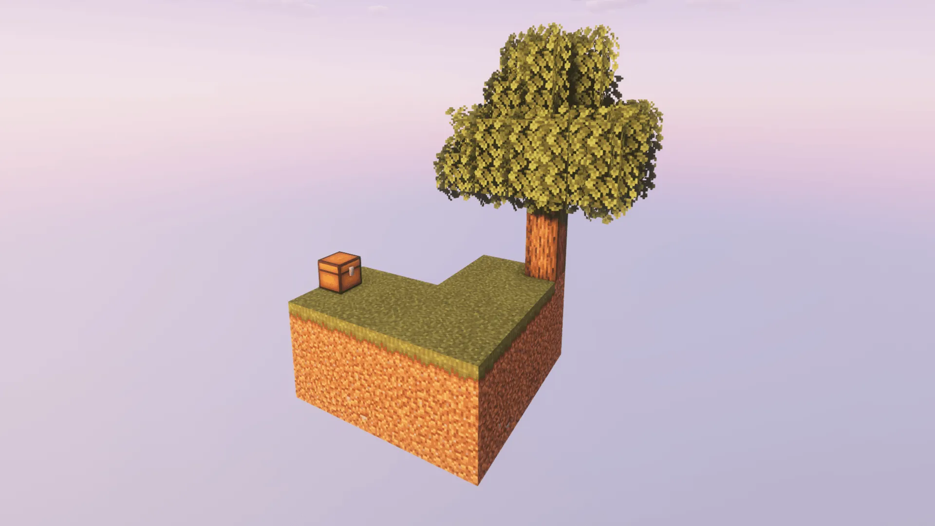 Create Next to the Sky — скриншот 4 (Модпаки, Minecraft)