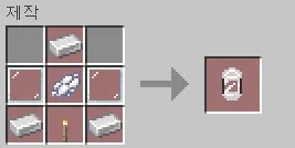 SSL's all idea, Моды, Minecraft