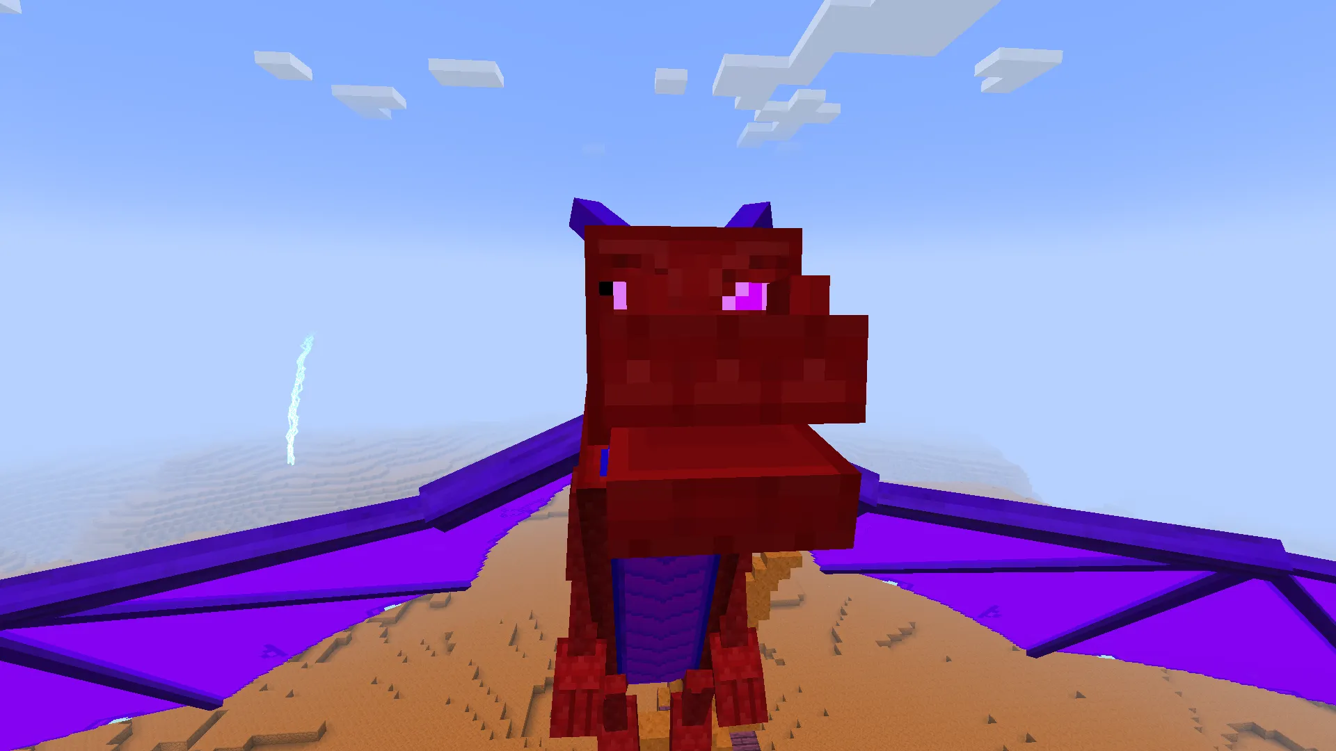 Ninjago: Elements Unleashed (Palladium addon) — скриншот 5 (Моды, Minecraft)