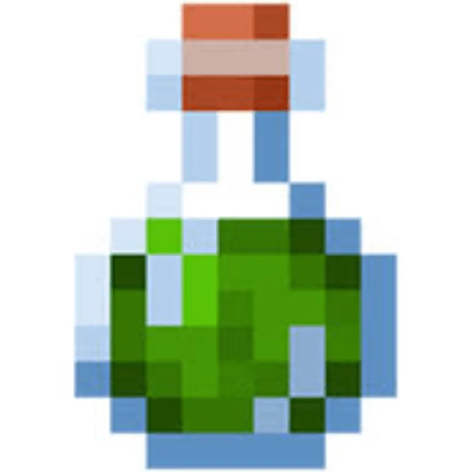 I'm So Lucky!, Моды, Minecraft