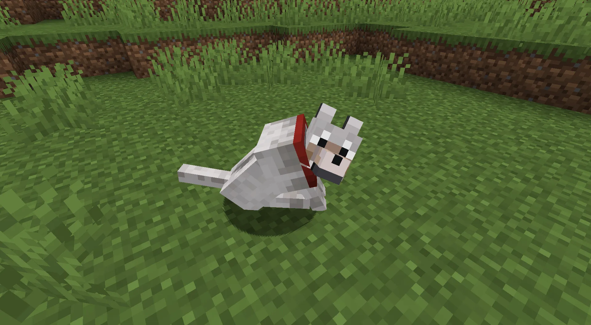 Icea's Variants, Дата-паки, Minecraft