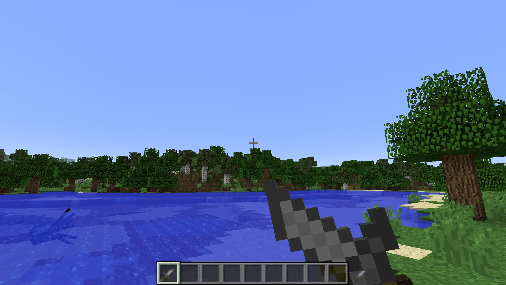 Epiks Default pvp pack — скриншот 6 (Текстуры, Minecraft)