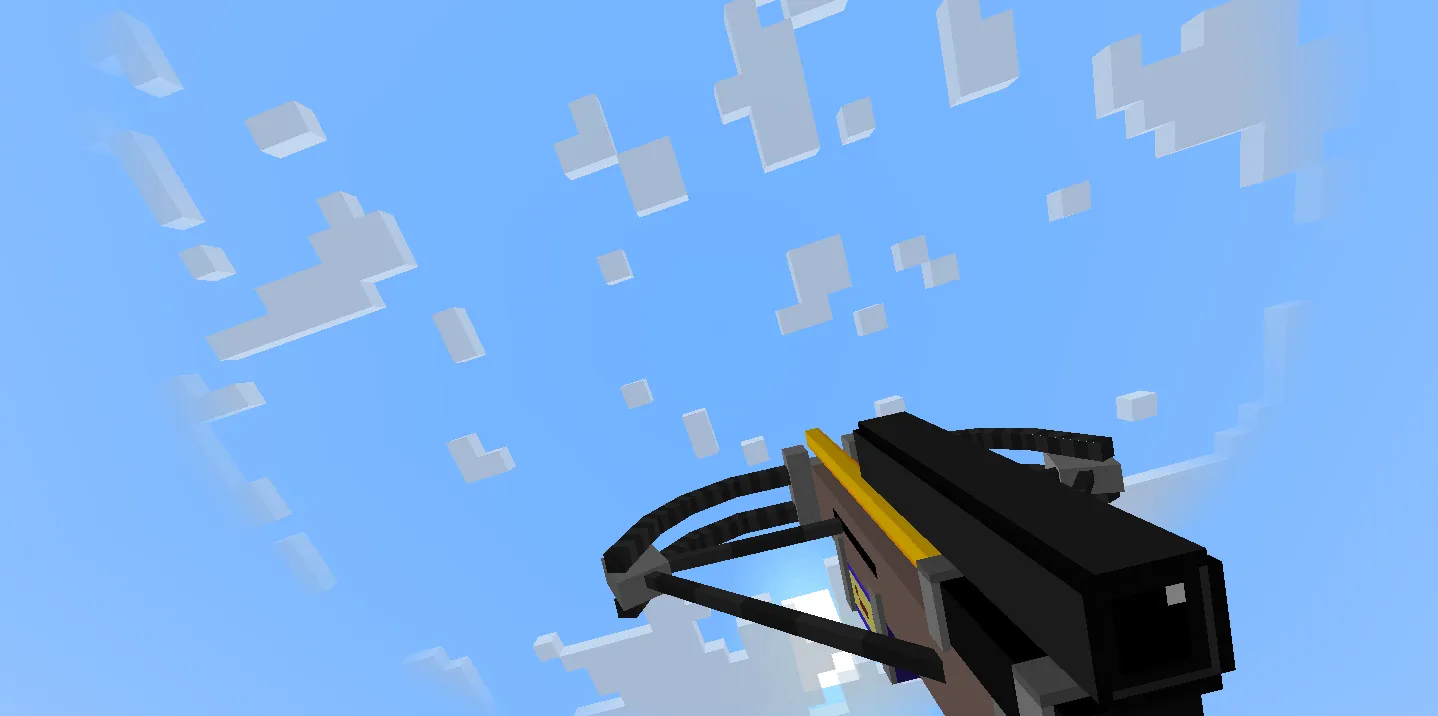 Resonance Tools! — скриншот 13 (Текстуры, Minecraft)