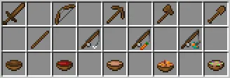 Spryzeen's Color tweaks — скриншот 3 (Текстуры, Minecraft)