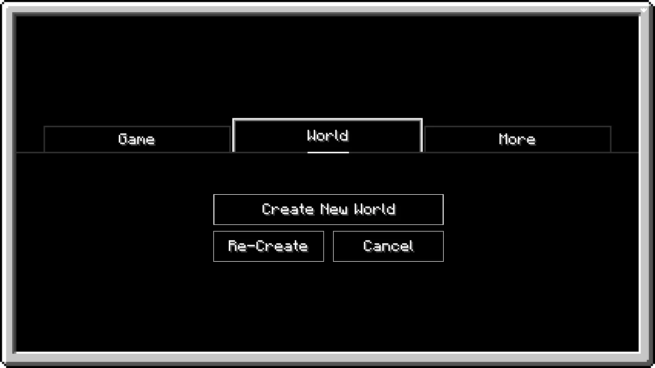 Tax' Cave Packer, Текстуры, Minecraft