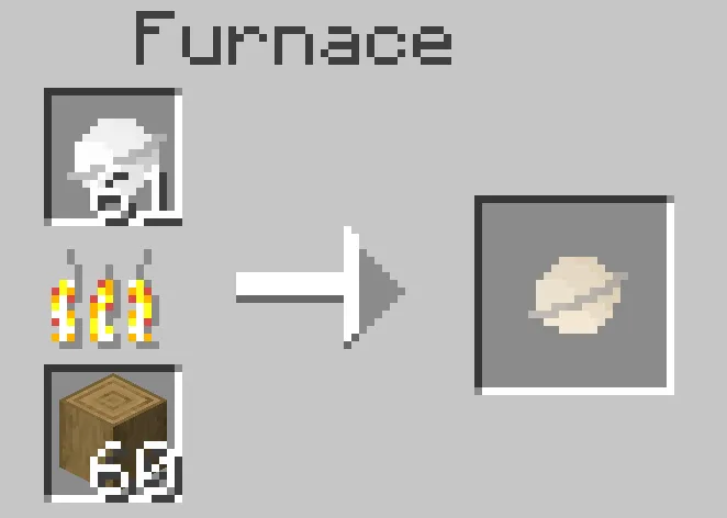 Improved Dumplings, Моды, Minecraft