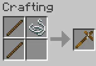Fossils - Crafting Bones, Моды, Minecraft
