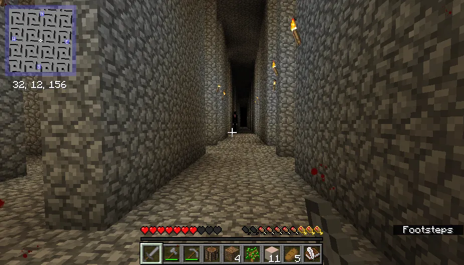 The 𝓯𝓪𝓷𝓬𝔂 wonderland.zip — скриншот 1 (Текстуры, Minecraft)