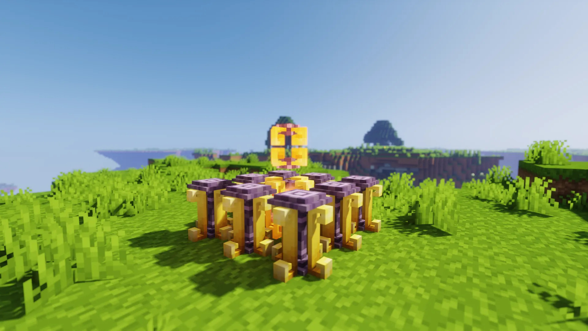 Perfect Medieval — скриншот 3 (Модпаки, Minecraft)