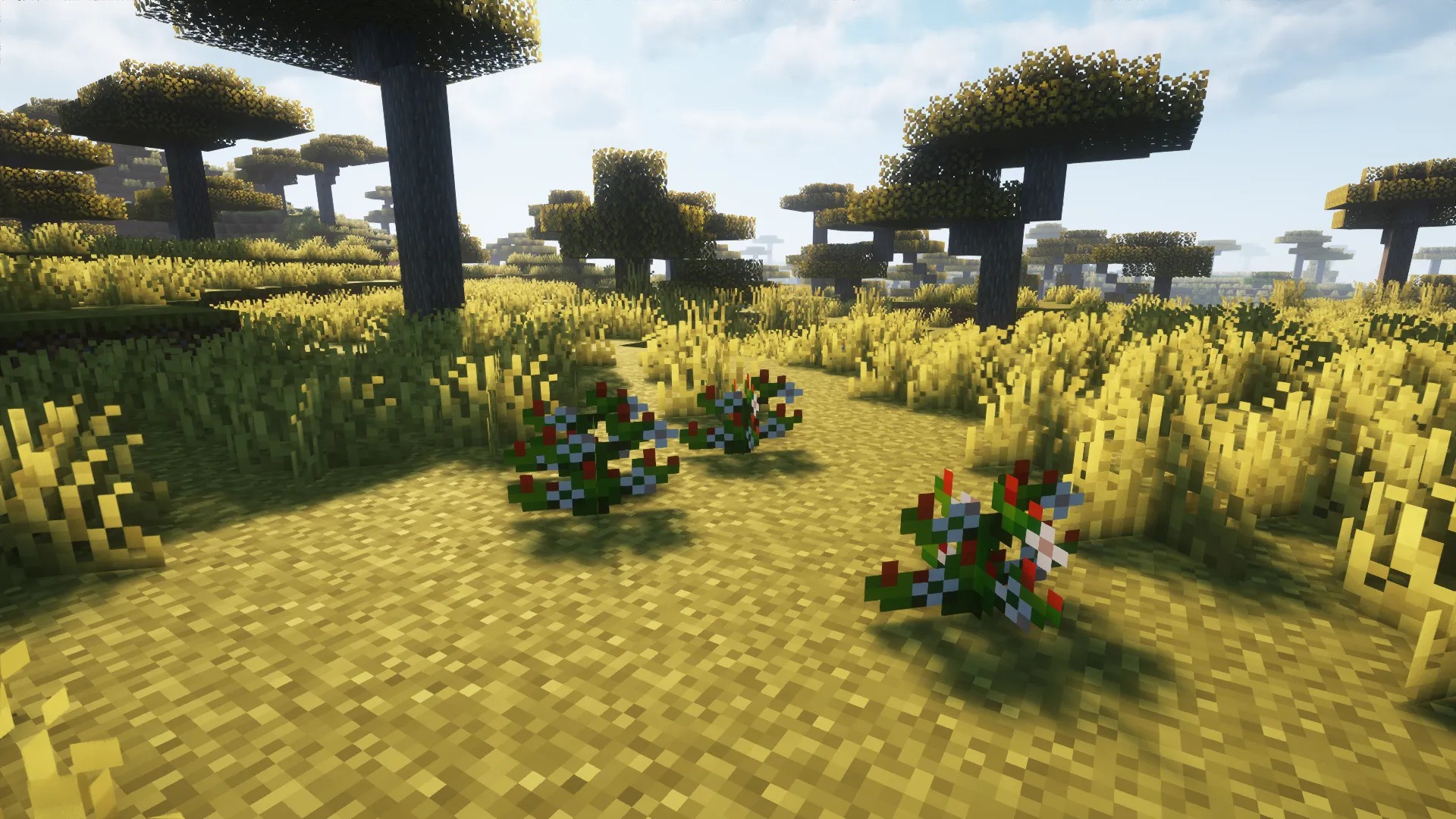 Spanish Delight (A Farmer's Delight Add-on), Моды, Minecraft