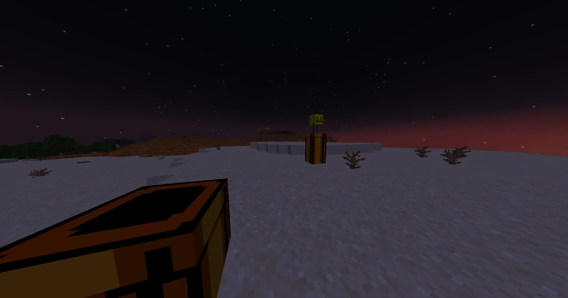 Ducks&Decor, Моды, Minecraft