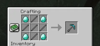 Legacy Items — скриншот 2 (Моды, Minecraft)