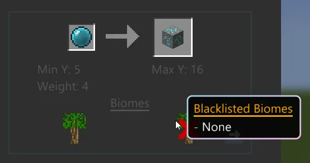 Dimensional Laser Drill — скриншот 1 (Текстуры, Minecraft)