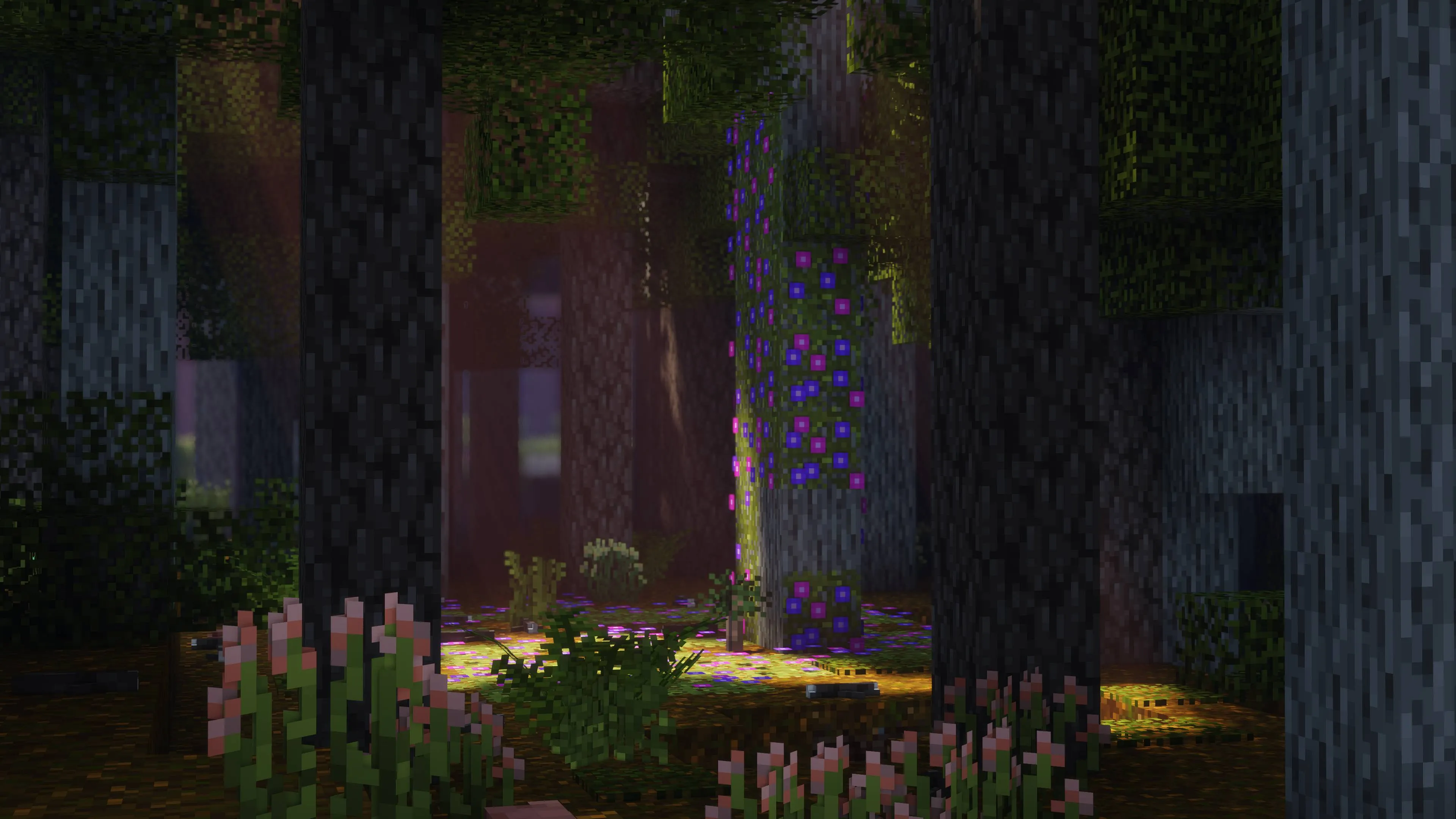 TFC Regrowing Forests, Моды, Minecraft