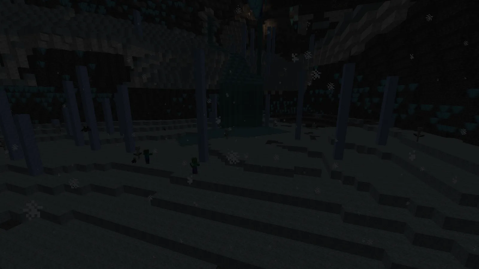 Community Collection — скриншот 13 (Моды, Minecraft)
