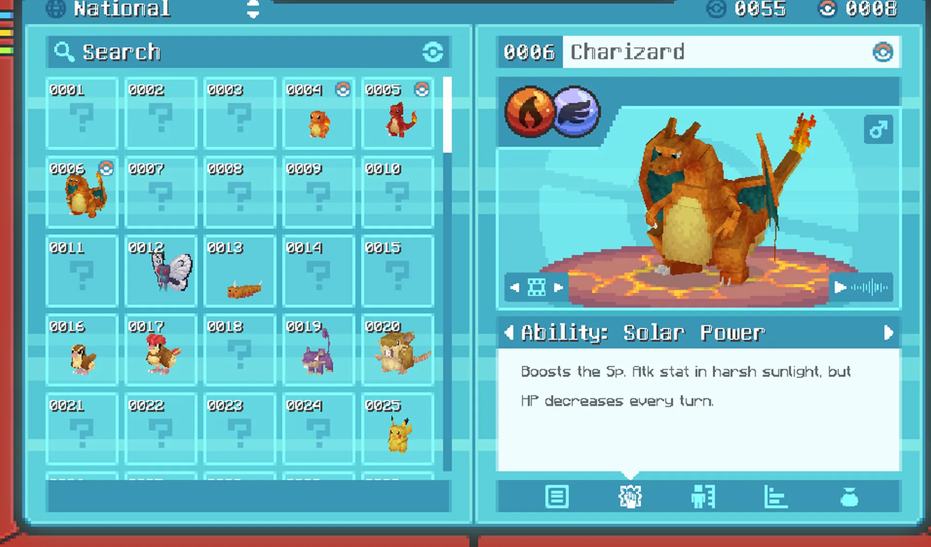 Cookiemon - Pokemon Cobblemon RPG & Cookies — скриншот 2 (Модпаки, Minecraft)