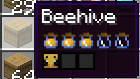 Tooltip Icons, Моды, Minecraft