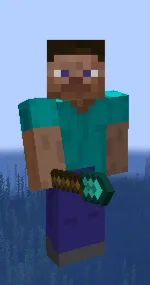 END's Rando Addons, Моды, Minecraft