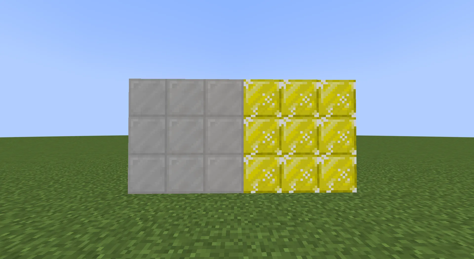 Trials of Spinjitzu, Моды, Minecraft