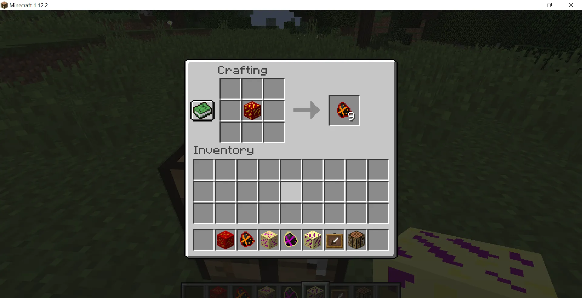 Daft More Coal — скриншот 2 (Моды, Minecraft)