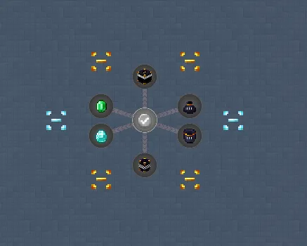 Astral Adventures: Beyond the Horizon, Модпаки, Minecraft