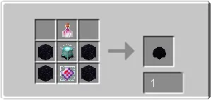 Cub's Crafts, Моды, Minecraft