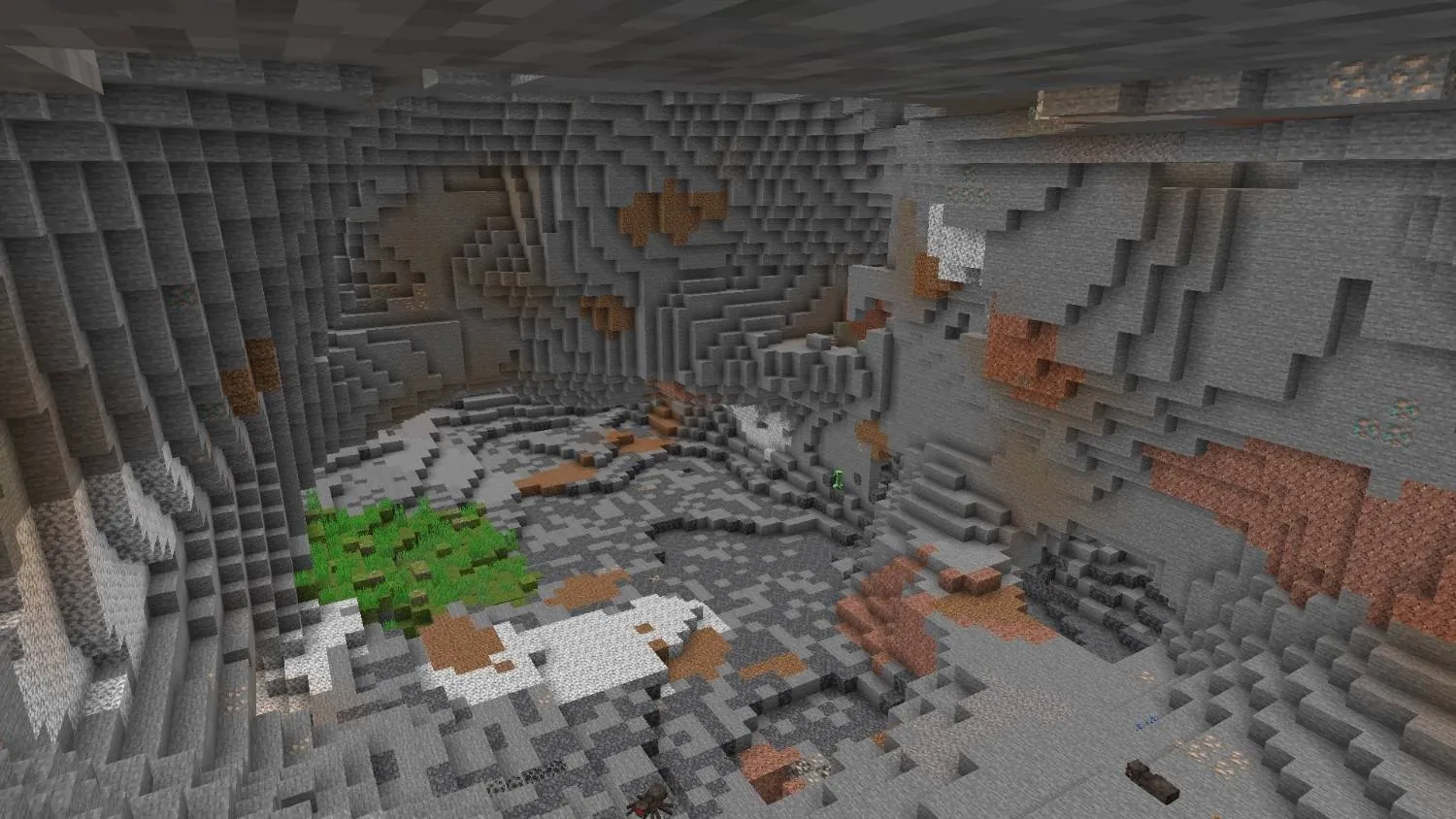 Night Visions, Моды, Minecraft