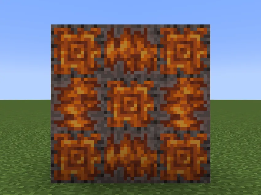 Artificial Heart, Моды, Minecraft