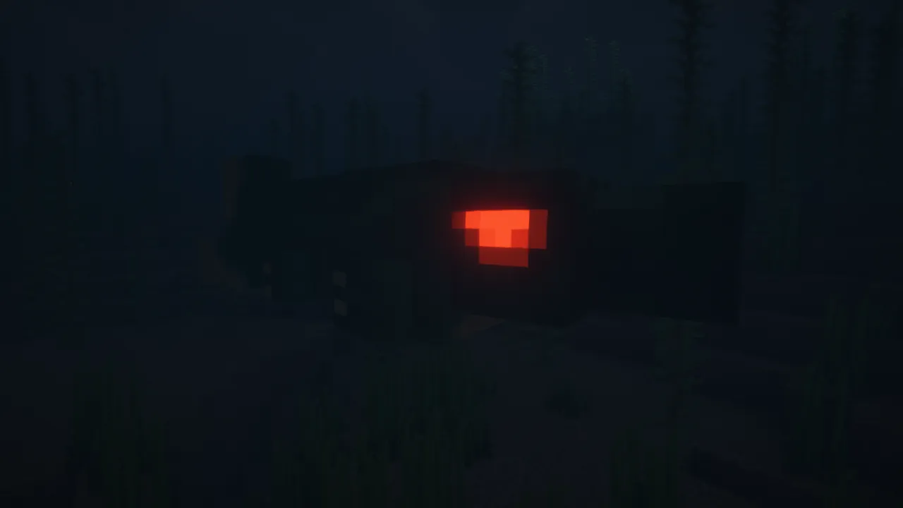 Fossils and Archaeology: Legacy — скриншот 5 (Моды, Minecraft)