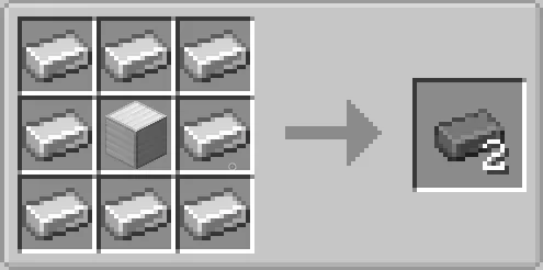 Energy´s Tech, Моды, Minecraft