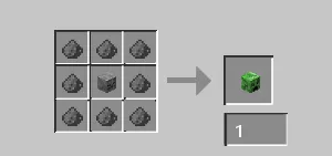 Craftable Item, Моды, Minecraft