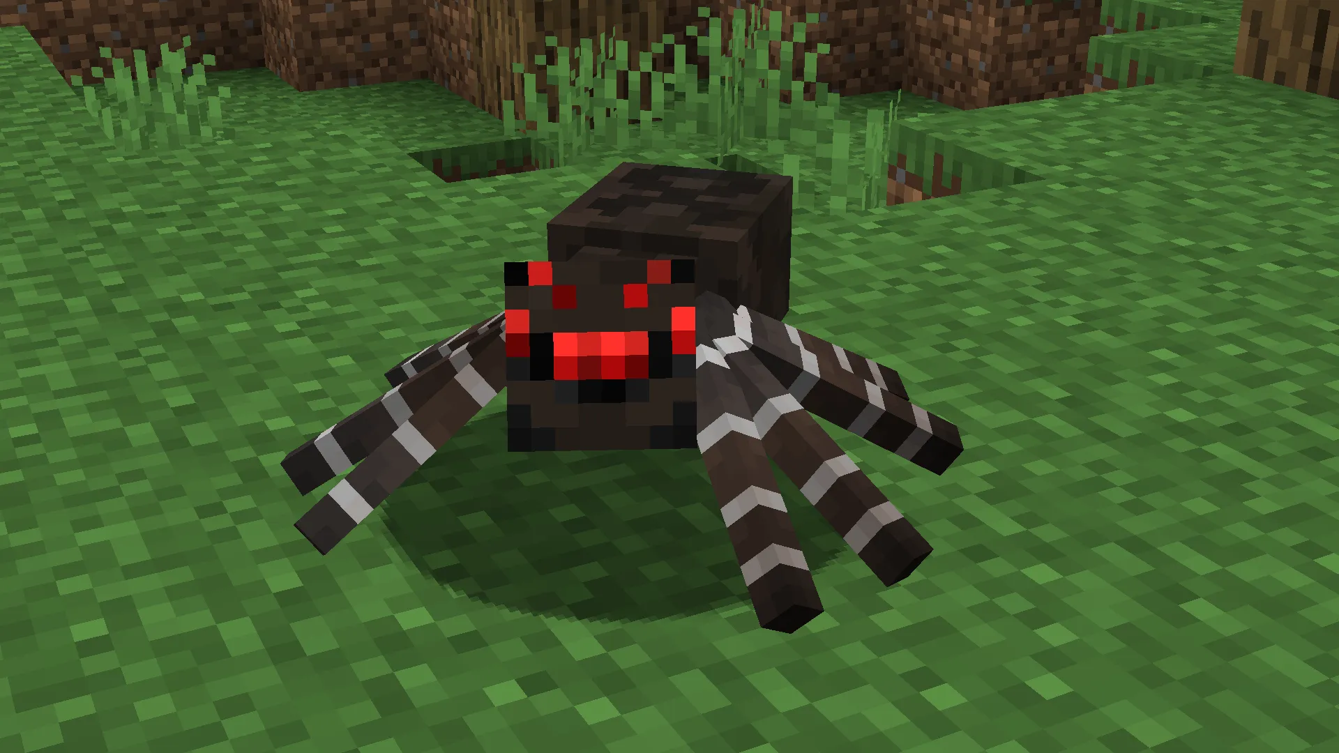 Better Mobs — скриншот 14 (Текстуры, Minecraft)
