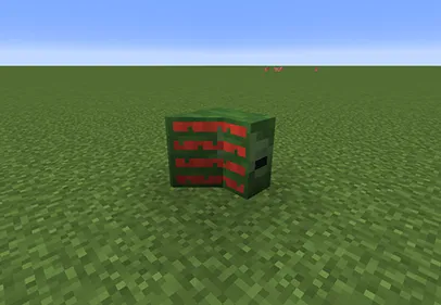 Mob Cakes, Моды, Minecraft