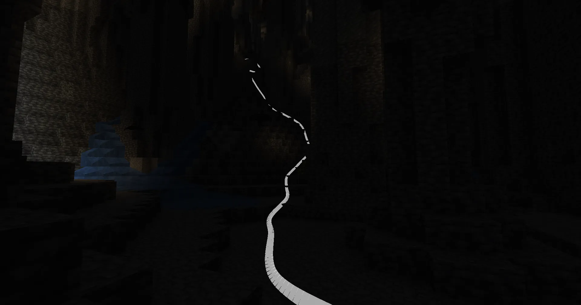 PathTracker — скриншот 6 (Моды, Minecraft)
